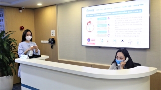 Pacific Corporation join hands to prevent Covid-19 epidemic