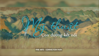 Documentary Fine arts - Connection path