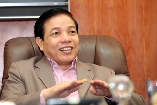 Vietnamnet - Pacific Corporation sets the foundation for the next generation to build a 'castle'