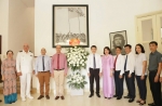Báo Lao động thủ đô: Công đoàn Tập đoàn Thái Bình Dương chăm lo đời sống người lao động, lan tỏa trách nhiệm xã hội