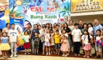 Về miền kỳ thú với "Vầng trăng cổ tích" cùng Tập đoàn Thái Bình Dương