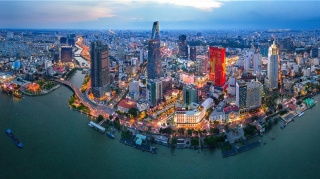 Báo Đầu tư: Tiếp tục sửa luật để tạo thuận lợi cho hoạt động đầu tư, kinh doanh