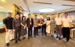 Chúc mừng ngày Doanh nhân Việt Nam 13/10/2026