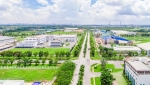 Cổng thông tin Nghệ An: UBND tỉnh chấp thuận chủ trương đầu tư và Nhà đầu tư Dự án hạ tầng Khu B - Khu công nghiệp Thọ Lộc