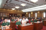 Báo CCB Việt Nam: Hơn 11 tỷ đồng tri ân liệt sĩ