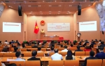 Tập đoàn Thái Bình Dương tham dự Hội nghị giải pháp khơi thông nguồn lực tài chính, ngân hàng