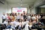 Những lời chúc ấm áp tới phái đẹp Tập đoàn nhân dịp Ngày Phụ nữ Việt Nam 20/10