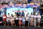 Tập đoàn Thái Bình Dương: Ươm mầm tri thức, thắp sáng ước mơ trong ngày Quốc tế Thiếu Nhi 1/6