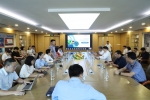 Tập đoàn Thái Bình Dương họp sơ kết 6 tháng đầu năm 2026