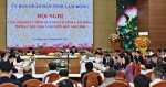 Báo Lâm Đồng: Lâm Đồng công bố điều chỉnh Quy hoạch tỉnh thời kỳ 2021 - 2030, tầm nhìn đến năm 2050