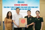 Thăm và tặng quà CCB Phan Văn Quý nhân Ngày Thương binh - Liệt sĩ