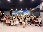 Tập đoàn Thái Bình Dương tổ chức Trung thu cho con em CBNV