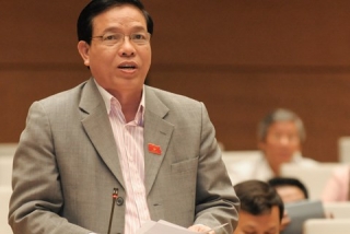 Deputy Phan Van Quy: Marine economic development needs a special mechanism